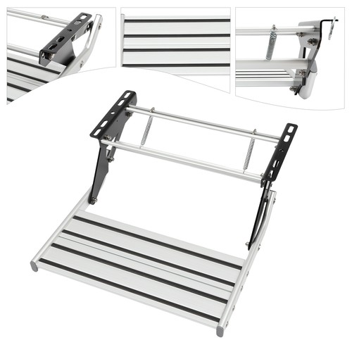 Single step v10 manual - step, 550
