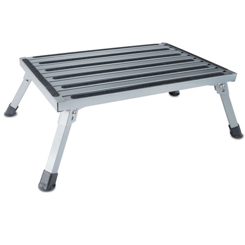 Trittleiter tritt wohnwagen - trittleiter,