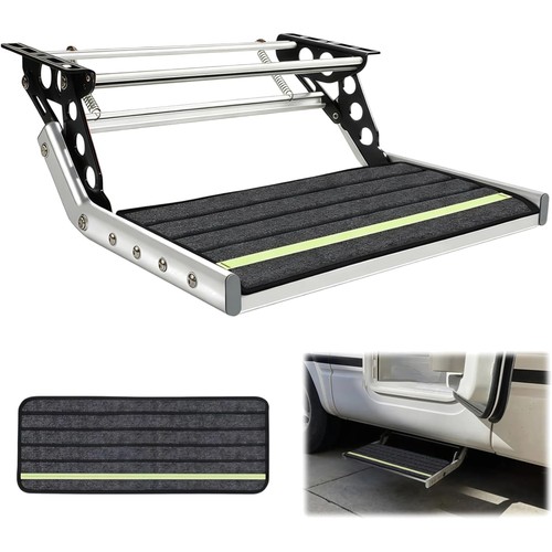 Wohnmobil treppe klappbar - wohnmobil,
