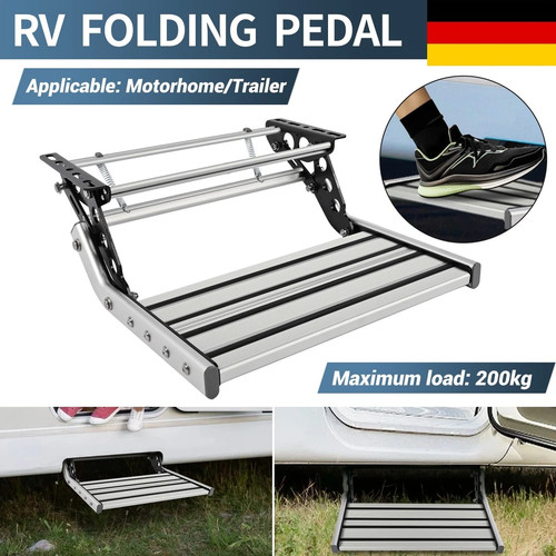 Single step manual - step,