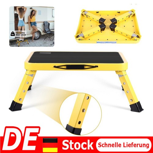 Stabile trittstufe 17cm - stabile,