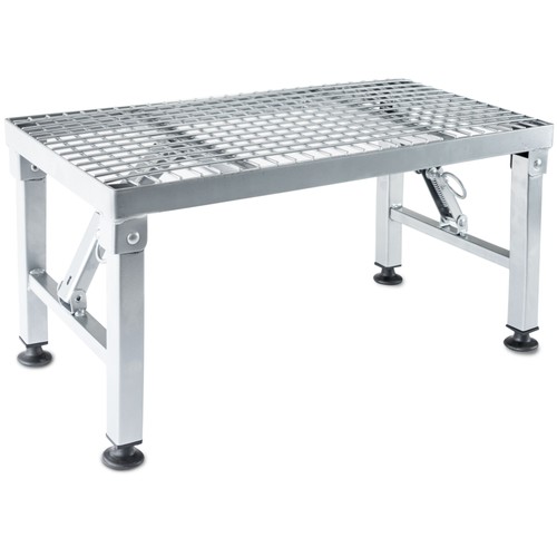 Trittleiter tritt wohnwagen - trittleiter,