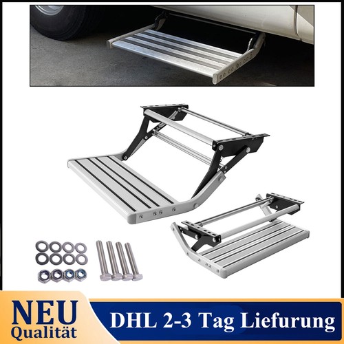 Manual trittstufe einstieg - trittstufe,
