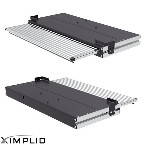 Ximplio slide out elektrische - out,