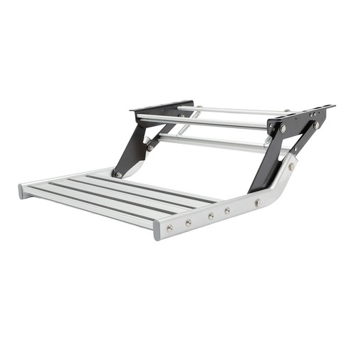 Single step v10 - single,