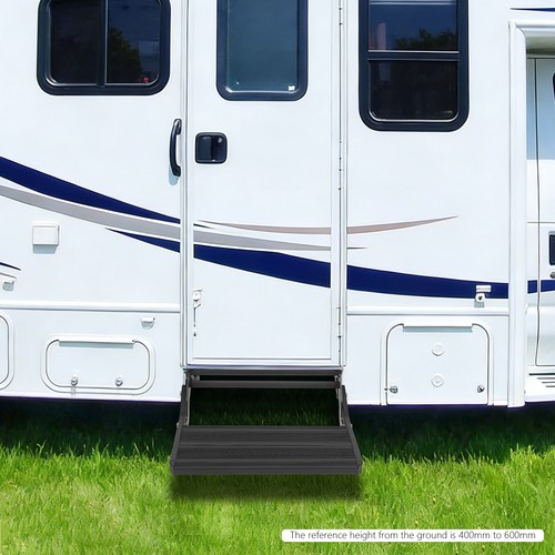 Step manuelle trittstufe - rv,