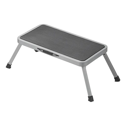 Trittstufe stahl stufe - stahl, 1