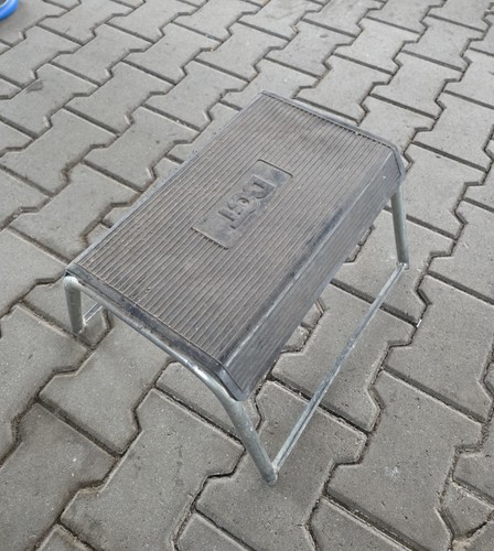 Trittstufe hocker wohnwagen - trittstufe,