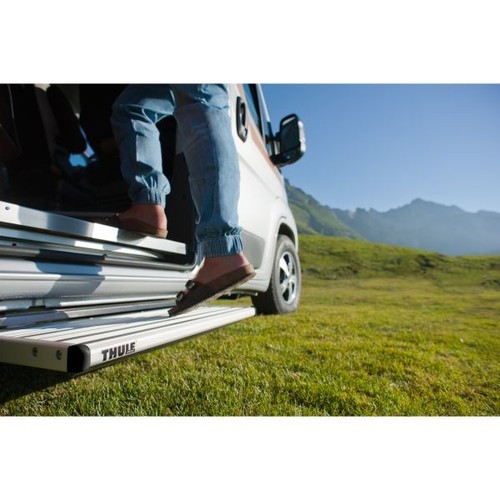 Thule single step - step, alu
