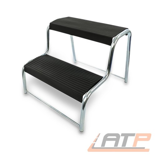 Doppeltrittstufe wohnwagen - doppeltrittstufe,