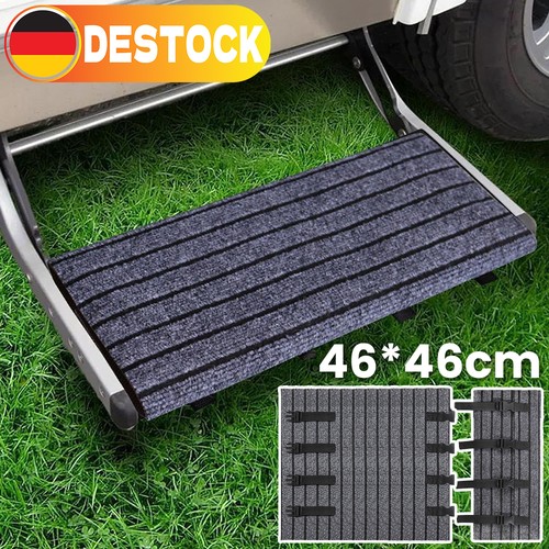 Fußmatte für trittstufe - fußmatte,