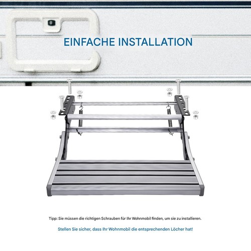 Single trittstufe einstieg - single,