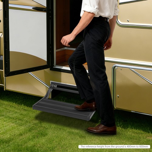 Step klappbare manuelle - rv,