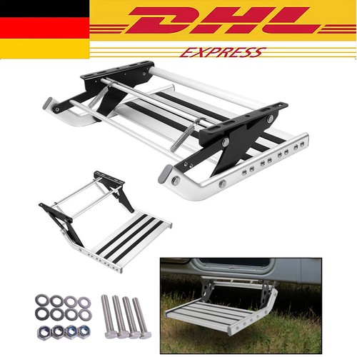 Neu manual trittstufe einstieg - neu,