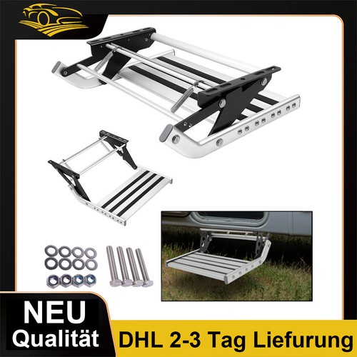 Neu manual trittstufe - manual,