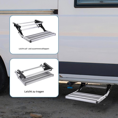 Single step manual - step,