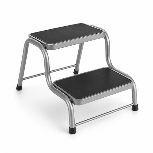 Doppeltrittstufe stufen - 2,