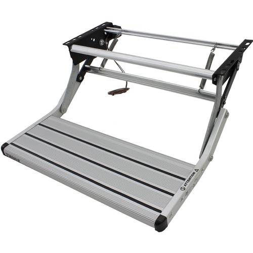 Thule single step v10 - step, manual