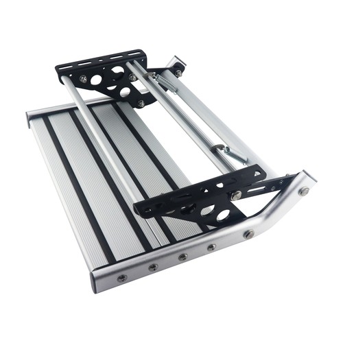 Single step manual - step,