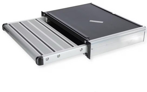 Thule slide out step - thule,